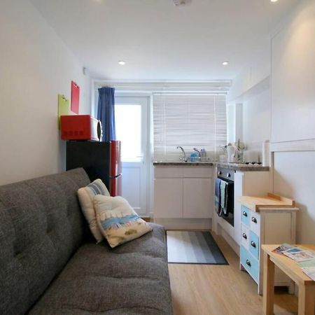 Pebbles Apartment By Air Premier Seaford Zewnętrze zdjęcie