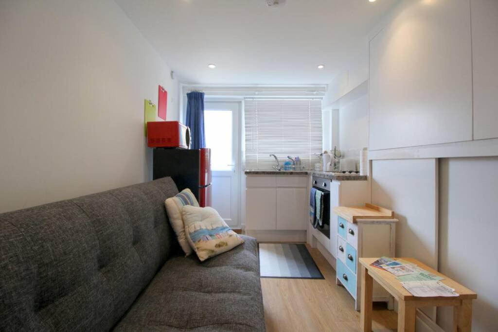 Pebbles Apartment By Air Premier Seaford Zewnętrze zdjęcie